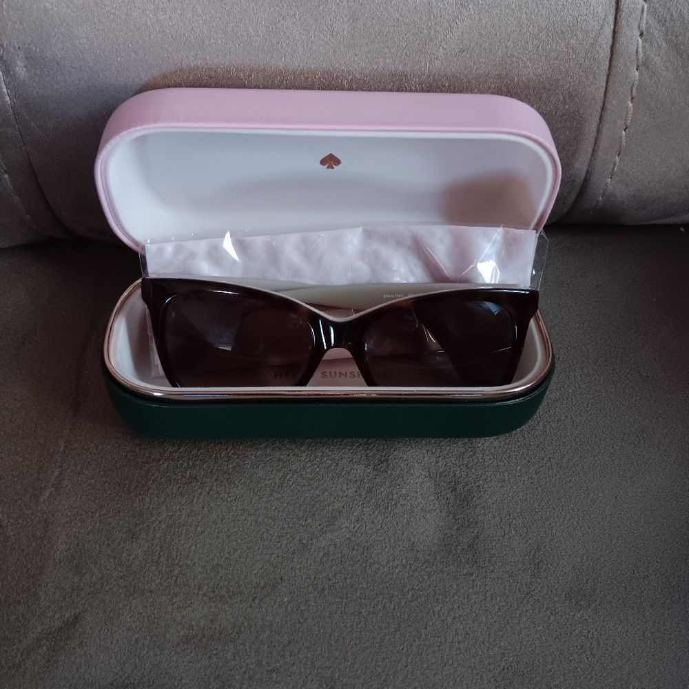 Brand New! KATE SPADE Polarized glasses